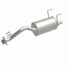 Load image into Gallery viewer, BRExhaust 93-95 Honda Civic Del Sol 1.5L Muffler Kit - 108-0196