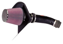 Load image into Gallery viewer, K&amp;N 95-98 Toyota Tacoma/4Runner V6-3.4L Performance Air Intake Kit - 57-9013
