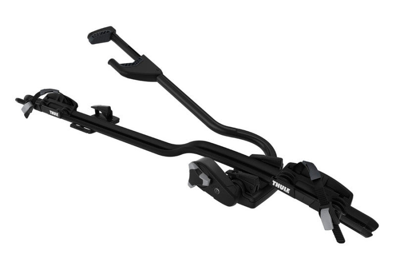 Thule ProRide XT - Upright Bike Carrier (Bikes up to 44lbs.) - Black - 598004