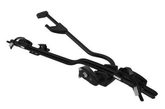 Thule ProRide XT - Upright Bike Carrier (Bikes up to 44lbs.) - Black - 598004