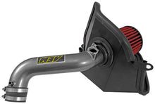 Load image into Gallery viewer, AEM 2016 Honda Civic 2.0L L4 Gunmetal Cold Air Intake (Will Not Fit Type R Models) - 21-792C