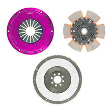 Load image into Gallery viewer, Exedy 1989-1994 Nissan 240SX Hyper Single Clutch Sprung Center Disc Push Type Cover - NH01SD1