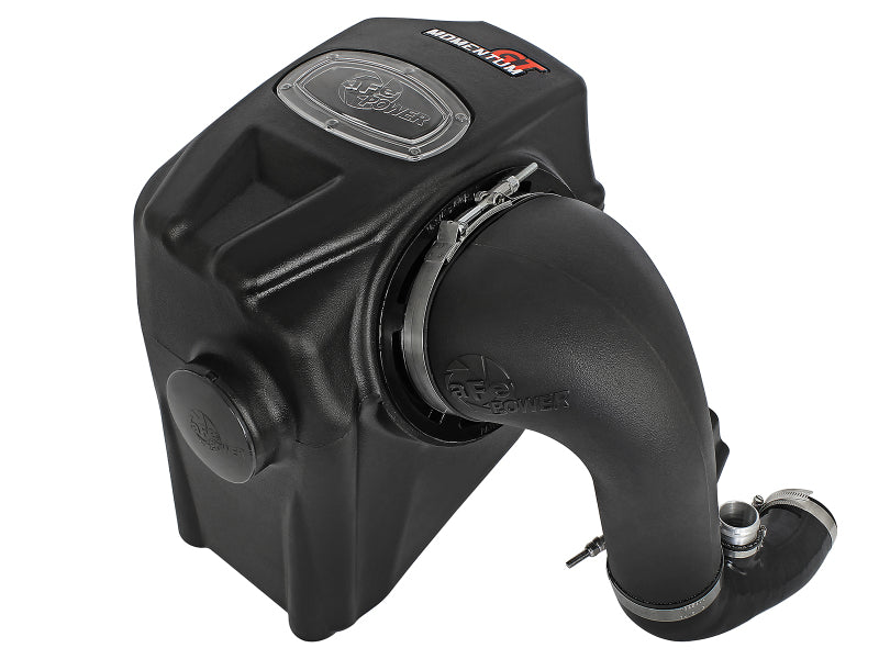 aFe Momentum GT w/ Pro DRY S Media 16-21 Chevy Colorado 2.8L L4 (td) Duramax - 51-74007
