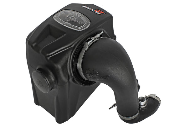 aFe Momentum GT w/ Pro DRY S Media 16-21 Chevy Colorado 2.8L L4 (td) Duramax - 51-74007