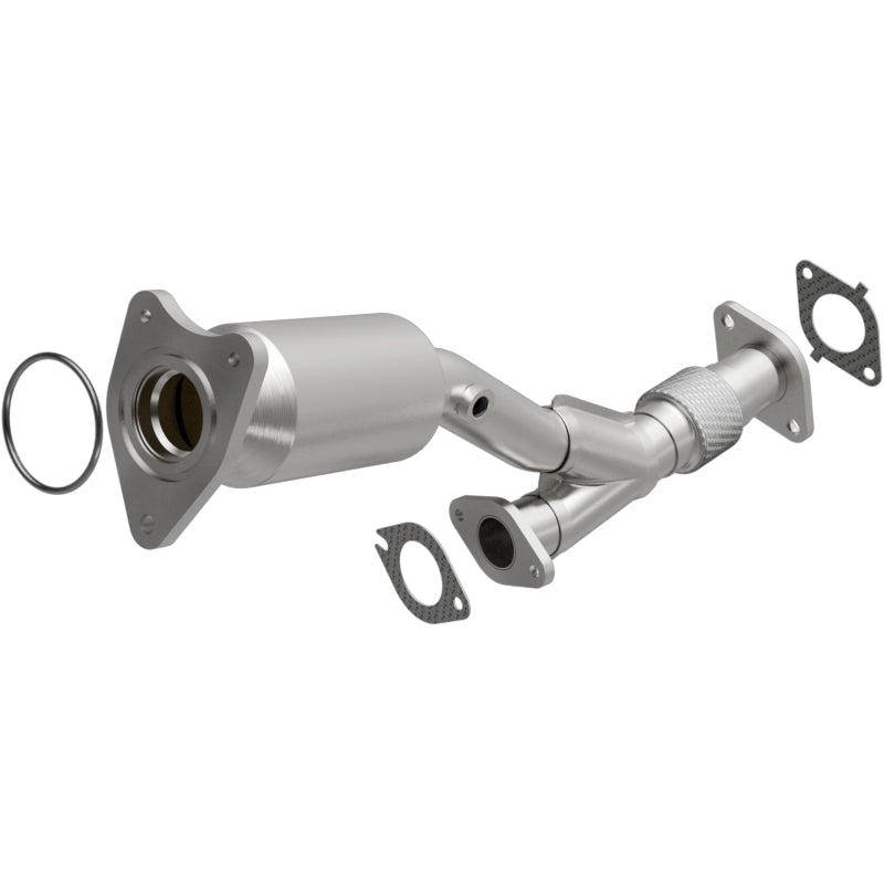 MagnaFlow 2007 Chevrolet Malibu 3.5L Direct Fit Converter - 5561822