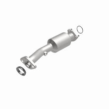 Load image into Gallery viewer, MagnaFlow 15-17 Honda Fit L4 1.5L OEM Grade Direct Fit Catalytic Converter - 21-491