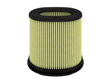 Load image into Gallery viewer, aFe Magnum FLOW Pro GUARD7 Air Filter 6.75in x 4.75in F x 8.25in x 6.25in B x 7.25in x 5in T x 8in H - 72-91124