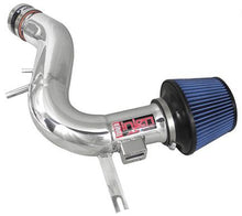 Load image into Gallery viewer, Injen 09-11 Ford Flex 3.5L V6 Power-Flow w/ Power Box Polished Air Intake System - PF9065P