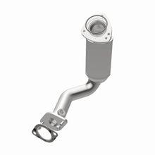 Load image into Gallery viewer, MagnaFlow 2008 EQUINOX 3.6L Underbody Direct Fit Converter - 52097