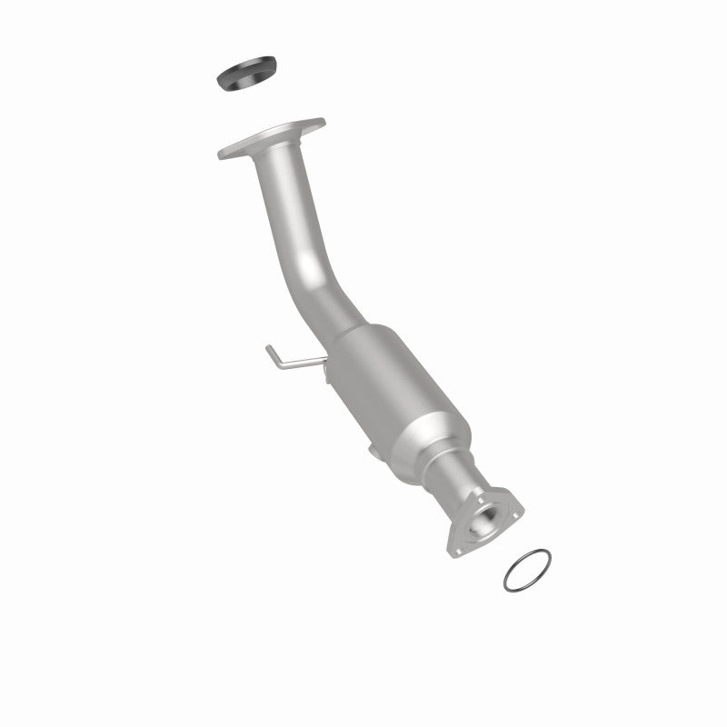 MagnaFlow California Direct Fit Catalytic Conv 02-06 Acura RSX L4 2.0L / 02-05 Honda Civic L4 2.0L - 5461142