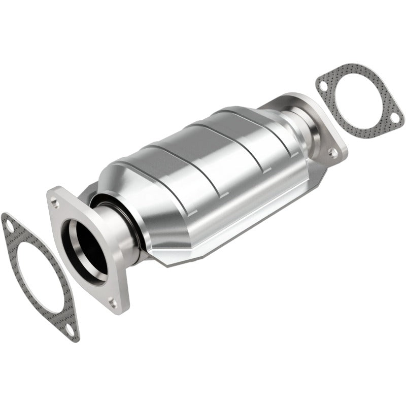 MagnaFlow Direct Fit Catalytic Converter 02-04 Infiniti I35 3.5L - 51108