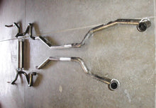 Load image into Gallery viewer, Stainless Works Chevy Camaro 1969 Exhaust BB SS Exhaust System - CA6914S