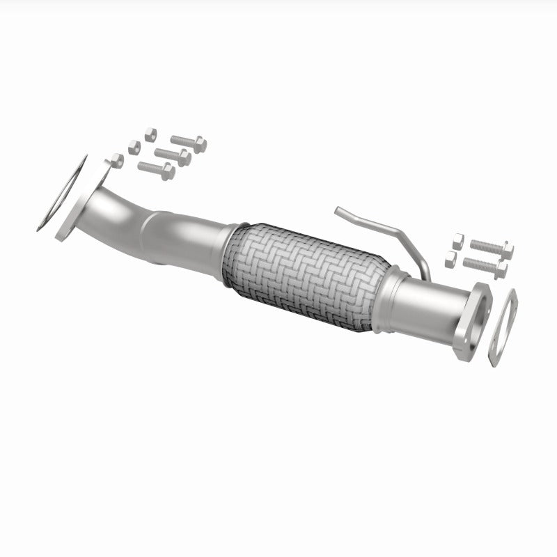 BRE Exhaust 05-08 Escape Mariner Tribute 2.3L 3.0L Front Pipe Kit - 107-0010