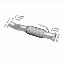 Load image into Gallery viewer, BRE Exhaust 05-08 Escape Mariner Tribute 2.3L 3.0L Front Pipe Kit - 107-0010