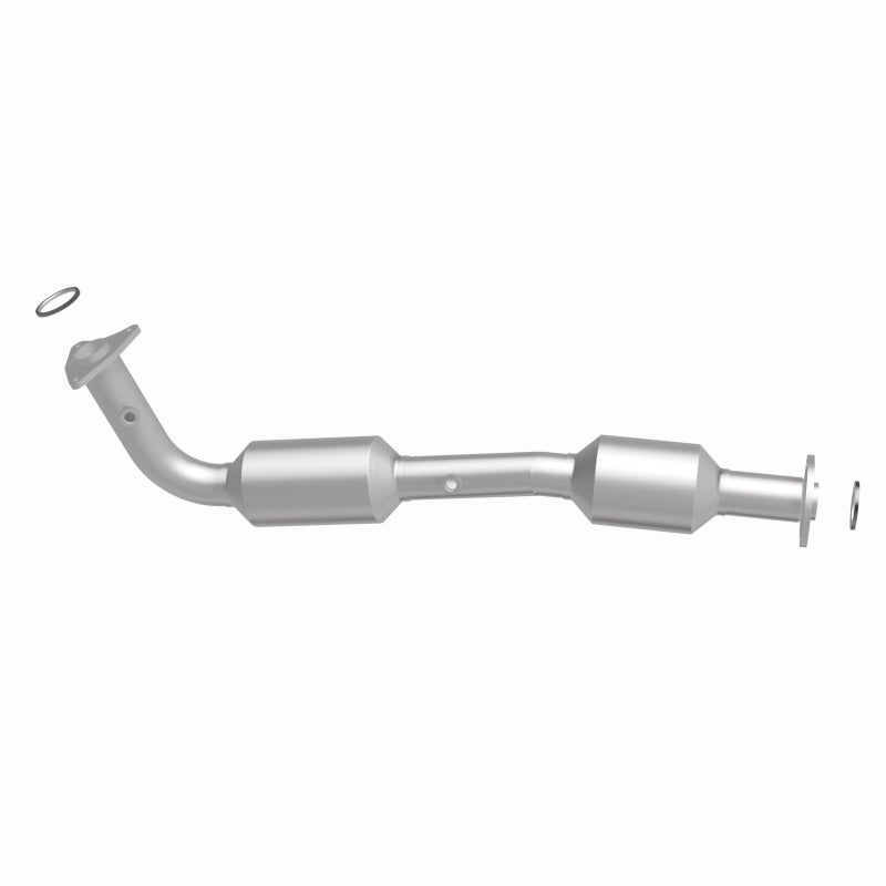 MagnaFlow 07-18 Toyota Tundra 5.7L CARB Compliant Direct-Fit Catalytic Converter - 5582630