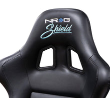 Load image into Gallery viewer, NRG FRP Bucket Seat (Water Resistant Vinyl) - Medium - FRP-310-SHIELD
