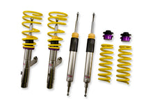 Load image into Gallery viewer, KW Coilover Kit V2 BMW 1series E81/E82/E87 (181/182/187)Hatchback / Coupe (all engines) - 15220039