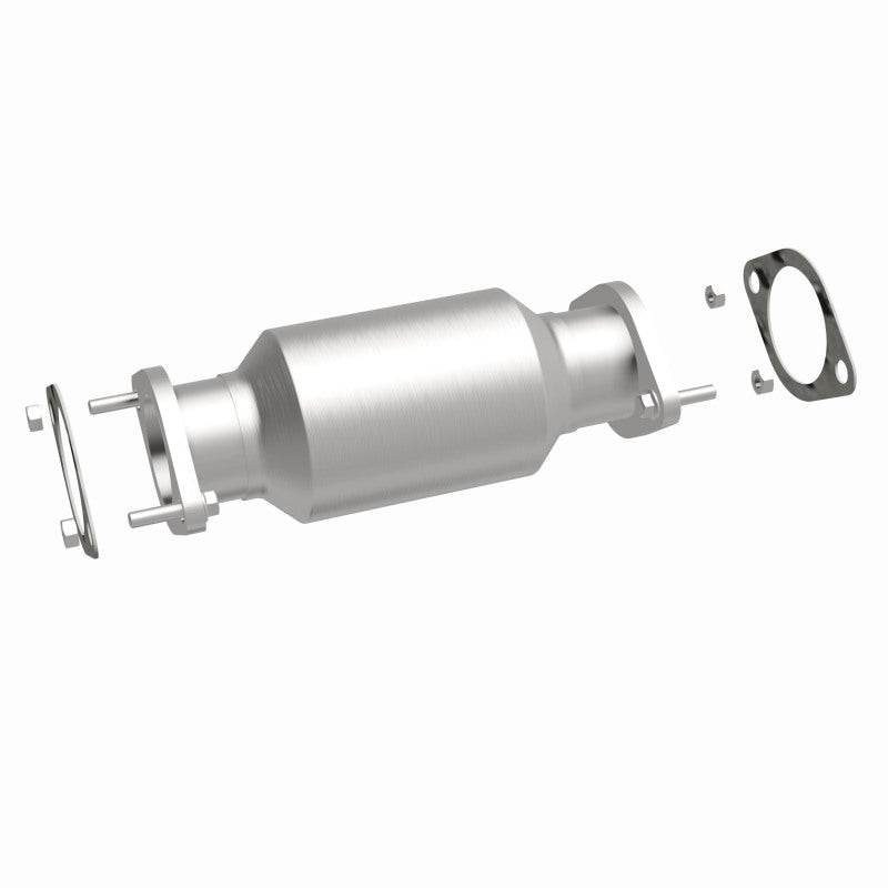 MagnaFlow 13-14 Genesis Coupe 2L Underbody Direct Fit Converter - 52861