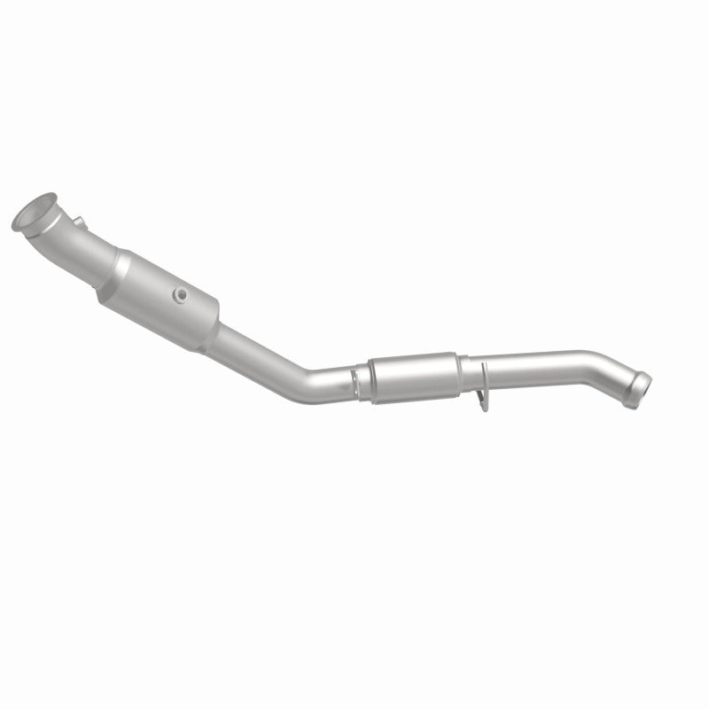 MagnaFlow 15-16 GL450 V6 3 OEM Underbody Direct Fit Converter - 21-551