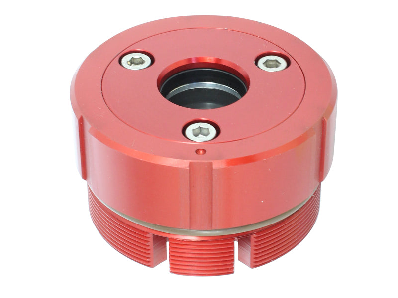 aFe Sway-A-Way 3.0 Seal Head Assembly w/ 1in Shaft - Gen 1 - 50056-SP01