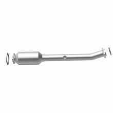 Load image into Gallery viewer, MagnaFlow California Direct Fit Converter 07-16 Nissan Frontier 4.0L - 5592669