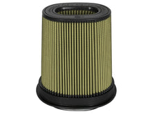 Load image into Gallery viewer, aFe Magnum FLOW Pro GUARD 7 Replacement Air Filter F-(7X4.75) / B-(9X7) / T-(7.25X5) (Inv) / H-9in. - 72-91123