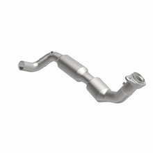 Load image into Gallery viewer, MagnaFlow 02-03 Ford F-150 5.4L Direct Fit Converter - 4583090