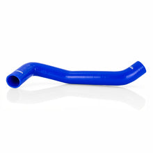 Load image into Gallery viewer, Mishimoto 17-19 Chevrolet Duramax 6.6L L5P Blue Silicone Radiator Hose Kit - MMHOSE-DMAX-17BL