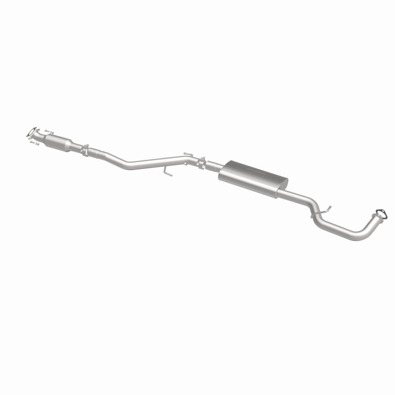 Magnaflow 13-16 Hyundai Santa Fe Sport 2.0L California Grade CARB Compliant DF Catalytic Converter - 5561826