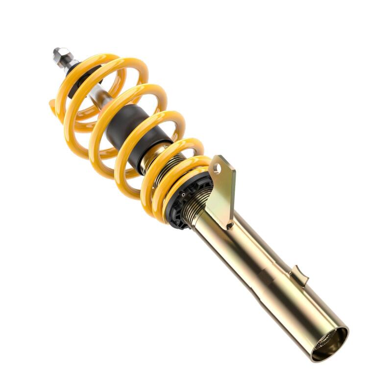 ST XA Height & Rebound Adjustable Coilover Kit - 06-13 Audi A3 (8P) 2WD - 18210039