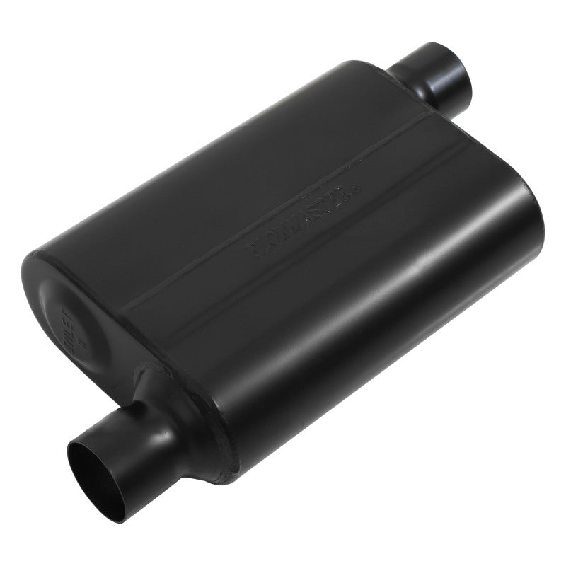 Flowmaster 2.5 IN(O)/OUT(O) Super 44 Series Muffler - 942548