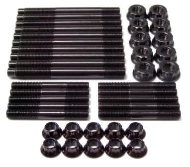 ARP Mitsubishi 2.0L Turbo (4B11T) Main Stud Kit - 207-5403