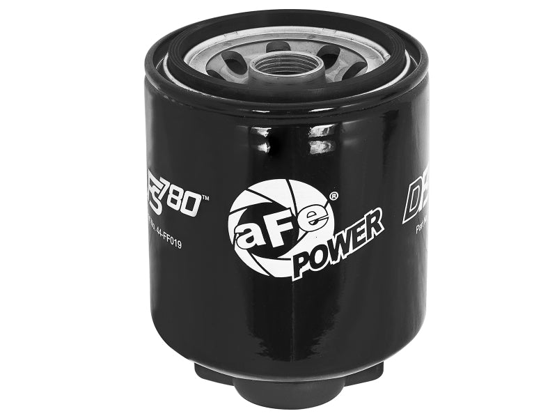 aFe DFS780 Pro Fuel Pump (Full-time Operation) Dodge Diesel Trucks 03-04.5 L6-5.9L (td) - 42-22013