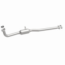 Load image into Gallery viewer, MagnaFlow Direct Fit Catalytic Converter 89-94 GEO Merto 1.0L 49S - 93135