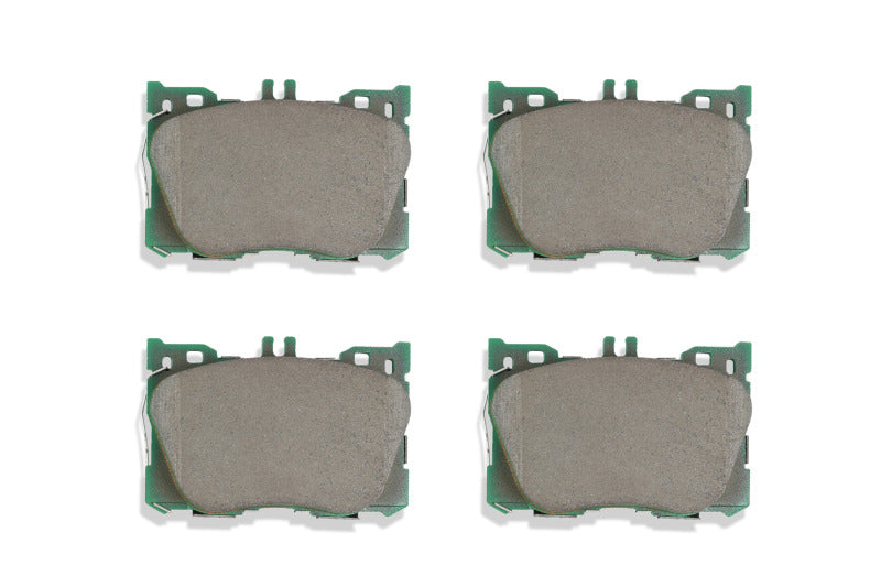DBA 2015 Mercedes-Benz C400 SP Performance Front Brake Pads - DB15062SP