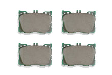 Load image into Gallery viewer, DBA 2015 Mercedes-Benz C400 SP Performance Front Brake Pads - DB15062SP