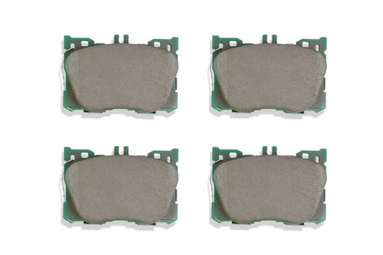 DBA 2015 Mercedes-Benz C400 SP Performance Front Brake Pads - DB15062SP