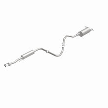 Load image into Gallery viewer, MagnaFlow BRE Exhaust Kit 07 Nissan Sentra 2.0L - 106-0030