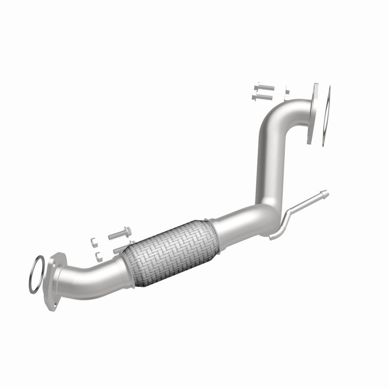 BRE Exhaust 14-17 NISSAN ROGUE 2.5L Front Pipe Kit - 107-0295