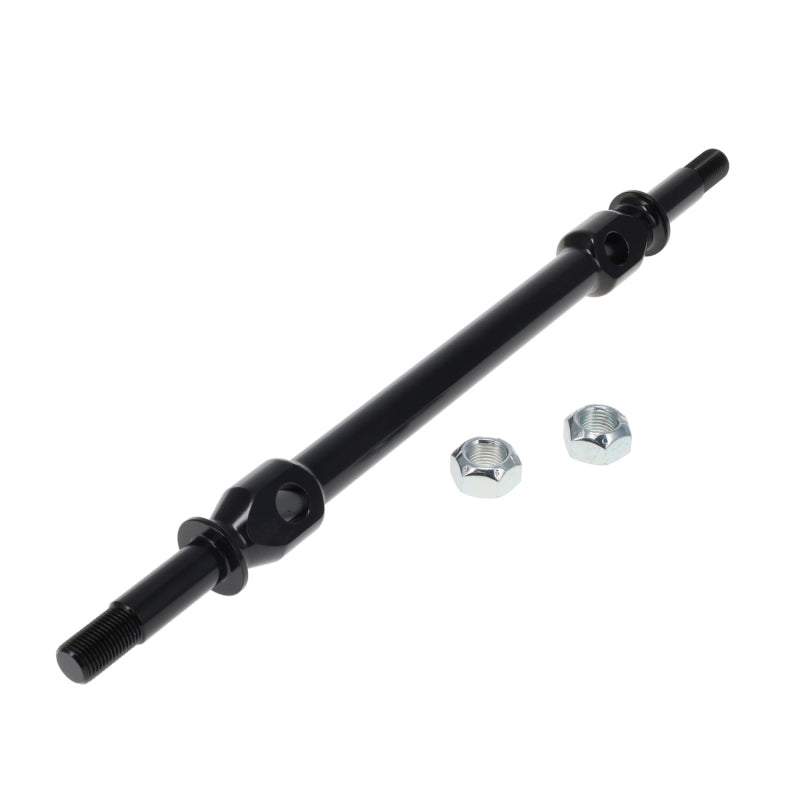 SPC Performance Cross Shaft: 7 3/4in. Center - 93480