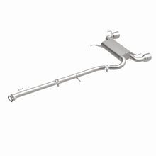 Load image into Gallery viewer, BRExhaust 03-09 Nissan 350Z 3.5L Exhaust Kit - 106-0883