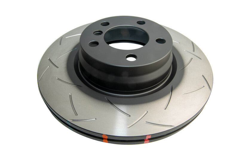 DBA 17-21 BMW 230I (w/M Sport Brakes/348mm Front Rotor) Front 4000 Series Slotted Rotor - DBA42284S