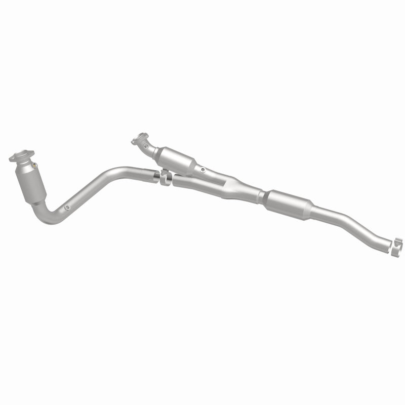 MagnaFlow 2002 Dodge Ram 1500 5.9L California Grade CARB Compliant Direct-Fit Catalytic Converter - 4583018