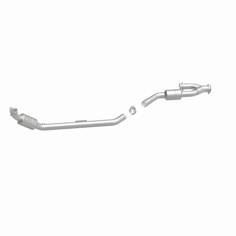 MagnaFlow Conv DF 2003 Mercedes CLK320 3.2L - 24272