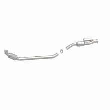 Load image into Gallery viewer, MagnaFlow Direct Fit Catalytic Converter 2003 Mercedes CLK320 3.2L - 51582