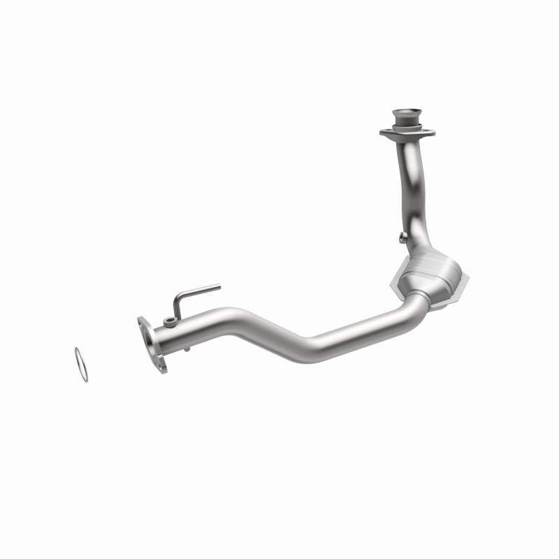 MagnaFlow Direct Fit Catalytic Converter 96-97 Ford Explorer 5.0L - 447101