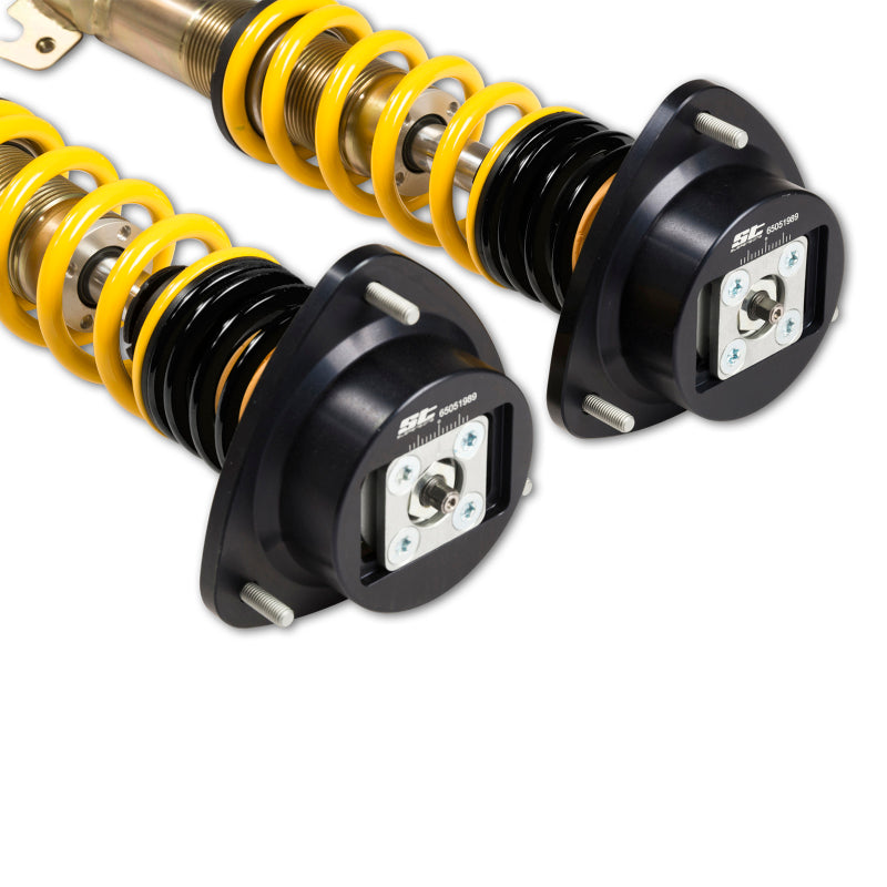 ST XTA Adjustable Coilovers 04-07 Subaru Impreza (Incl. WRX) - 18245804