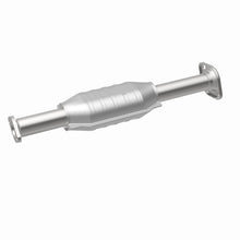 Load image into Gallery viewer, MagnaFlow Direct Fit Catalytic Converter 01-03 Montero Sport rr OEM - 49570