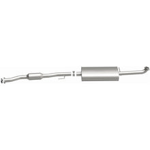 Load image into Gallery viewer, MagnaFlow DF Cat. Conv 2009-2010 Ford Escape L4 OEM Underbody Single (Not for sale in California) - 280031