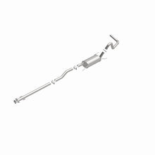 Load image into Gallery viewer, MagnaFlow BRE Exhaust Kit 05-12 Toyota Tacoma 4.0L - 106-0171